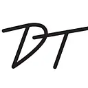 Duotone Coffee logo