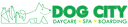 Dog City logo