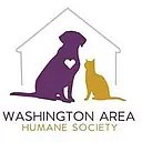 Washington Humane Society logo