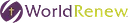 World Renew logo