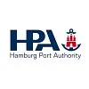 Hamburg Port Authority (HPA) Anstalt öffentlichen Rechts logo