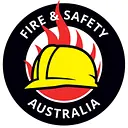 Fire & Safety Australia logo