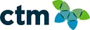 Corporate Travel Management logo