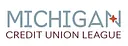 Michigan Credit Union League logo