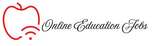 Online Education Jobs logo