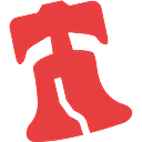 Visit Philadelphia logo