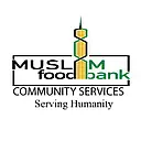 Muslim Food Bank logo
