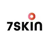  7Skin logo