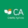  Crédito Agrícola logo