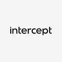Intercept logo