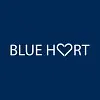  BlueHeart Energy logo