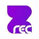 ZRec. logo
