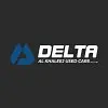 Delta Al Khaleej Used Cars logo