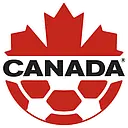 Canada Soccer logo