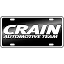 Crain Automotive logo
