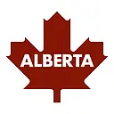 Travel Alberta logo