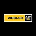 Ziegler Caterpillar logo