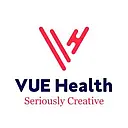 Vue Health logo