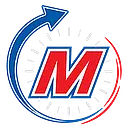 Minuteman Food Mart logo