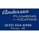 Andersen Plumbing and Heating logo