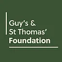 Guy's & St Thomas' Foundation logo