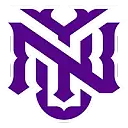 NYU Athletics logo