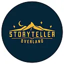 Storyteller Overland logo