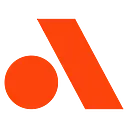 Audacy logo