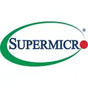 Supermicro logo