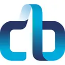 CB logo