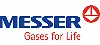 Messer Produktions-GmbH Speyer logo