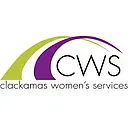 Clackamas Women's Services logo