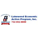 L.e.a.p. Inc. logo