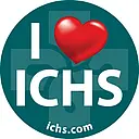 International Community Health Services logo