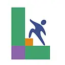 LEAGUE SCHOOL FOR AUTISM logo