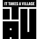 IT TAKES A VILLAGE FAMILY OF SCHOOLS logo
