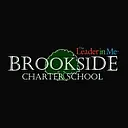 Brookside Charter School logo