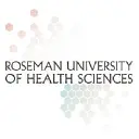 Roseman University of Health Sciences logo
