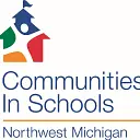 Communities In Schools of Northwest Michigan logo