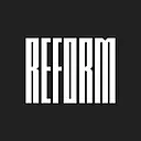 REFORM Alliance logo