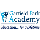 Garfield Park Academy logo