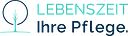 Lebenszeit Pflege logo