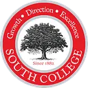 South College logo