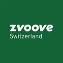 zvoove Switzerland AG logo