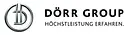 Dörr Group Karriere logo