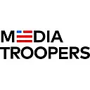 MediaTroopers logo