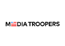 Media Troopers logo