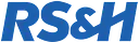 RS&H, Inc. logo
