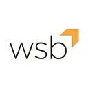 WSB & Associates, Inc. dba WSB logo