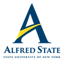 Alfred State College logo
